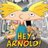 Hey Arnold Tweetsさんのプロフィール画像