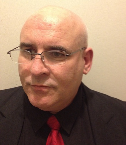 DeanMWaters's profile picture. Science Fiction & Fantasy Writer/Reader.  Enjoy History, Philosophy, Astronomy, Physics, Photography & sometimes Politics.