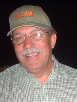 anytimewecan's profile picture. A lover of the great outdoors