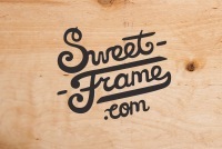 sweetframe's profile picture. 
