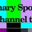 CanarySportChan's profile image