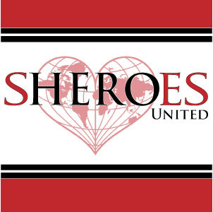 SheroesUnited's profile picture. Many Women are SHEROES in every day life. They have the power to DO something & motivate others. Help us stop domestic violence and human trafficking.