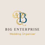 Big Enterprise is a wedding planner / organizer company based in Jakarta for a couple in need for an excellent wedding.