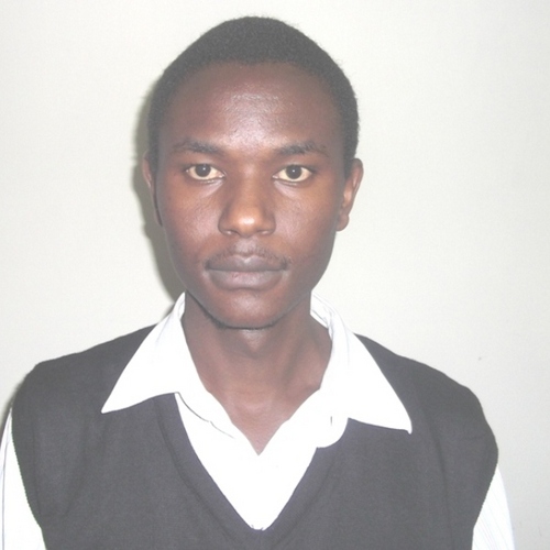 EDWIN GEORGE