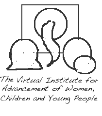 We are an online community which is working to bring about a radical change in the health and development of  women, children and young people around the world.