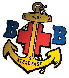 Boys' Brigade Company based in Renfrew North Church. We became merged in August 2012 due to the closure of Renfrew Old Parish Church Halls.