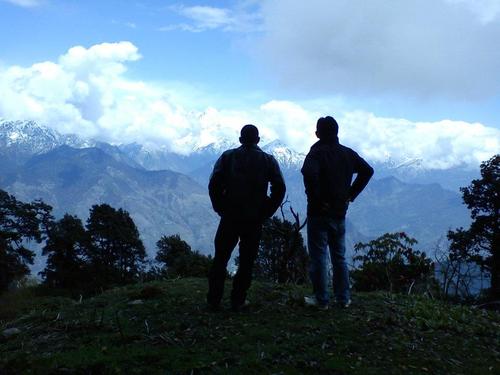 pankajdasila's profile picture. Born as Farmer, Traveler & Photographer by heart, Anti Congress for there karma, fan of old music. however fortunate IT Sales Professional.