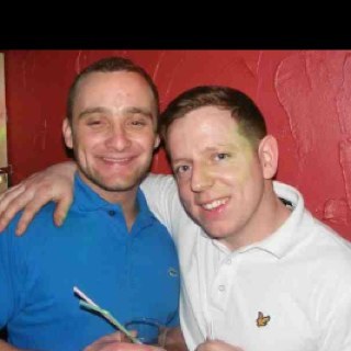 daleryan85's profile picture. 