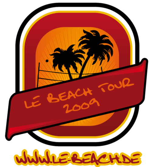 lebeachtour's profile picture. 2021 im 15ten Jahr! Termine bald online unter https://t.co/UsuajMET7J