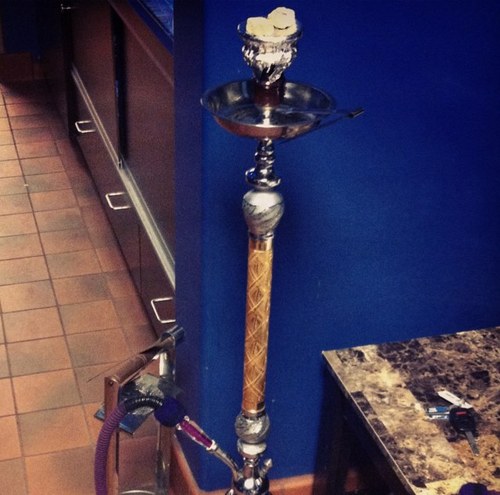 6518 Greenleaf Ave #14, Whittier, CA 
Falak Hookah Lounge is an upscale indoor hookah lounge that provides top notch service & smoothest hitting hookahs!