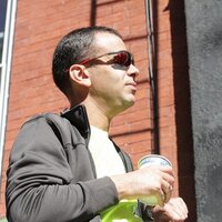 Zack Zigdon (@zackizi) 's Twitter Profile
