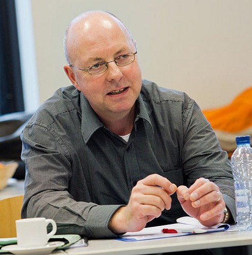 SmartEnergySave's profile picture. Project manager Energy  Smart-Homes Eersel
Projectleader EU research project KnohoIEM
Projectleader national EOS-LT research project Persuasive Agents