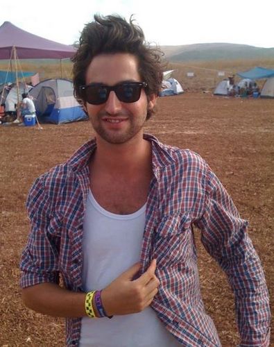 DanielDBerends's profile picture. Interactieve Media