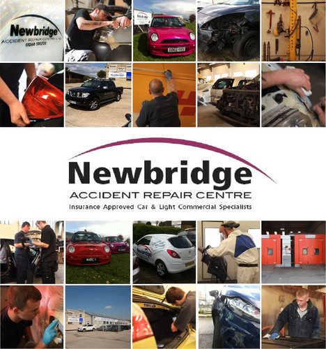 Newbridgearc's profile picture. We are a well established Accident repair centre based in Basildon, Essex. We 100% follow all followers.
