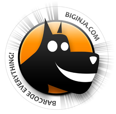 Turn your smartphone or tablet into a #Barcode Scanner: #AssetTracking - #StaffMonitoring - #EventManagement - #MobileMarketing. Woof! http://t.co/fArzwVUN