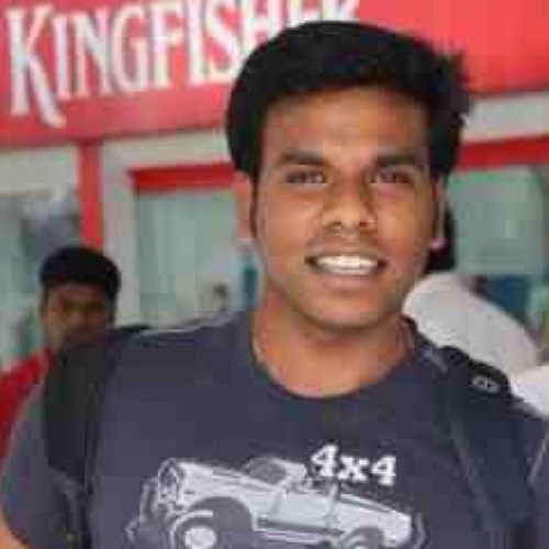 priyanth8485's profile picture. 