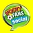 Footy Fans Social
