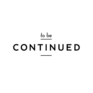 To Be Continued Tbcmag Twitter