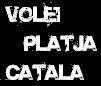 Notícies breus sobre el volei platja català. Envia suggerències i notícies a voleiplatjacatala@gmail.com.