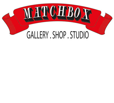 Matchbox Studios is an exciting and creative new gallery, handmade boutique and photography studio opening at 166 Cuba street on May 19th 2012.