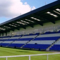 Butts Park Arena (@buttsparkarena) 's Twitter Profile