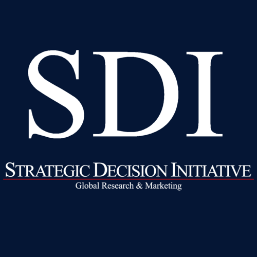 ストラテジック・デシジョン・イニシアティブ（SDI）海外ビジネス、海外市場調査　 Strategic Decision Initiative is a research & consulting firm specializes in providing solutions in emerging markets