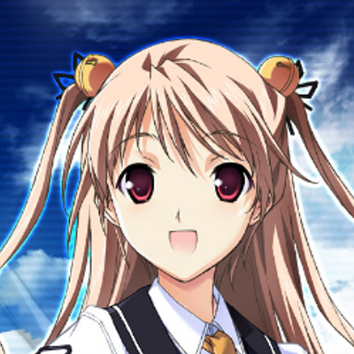 水無月空 Sora Bot Twitter
