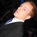 Hugo Scott - @tedredone - Twitter