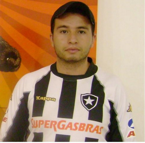 Cristão, Administrador,Musico, BOTAFOGUENSE, amo  a vida, e a familia - Minha Vida esta nas mãos do Senhor Jesus Cristo