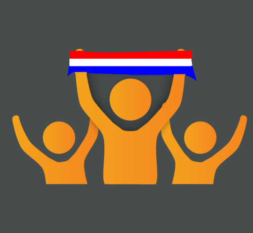 Biggestfanclub's profile picture. Wij zijn fan van en tweeten over alles dat Oranje is! Volg ons voor de mooiste filmpjes en meld aan op Biggestfanclub.com! We #followback all diehard sportfans!