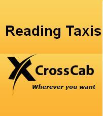ReadingTaxis's profile picture. Make an instant cab reservation to and from airports and suburban areas of Reading.