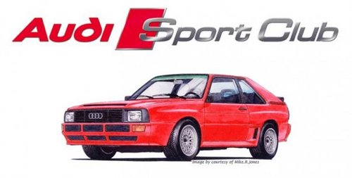 AudiSportClubIT Profile Picture