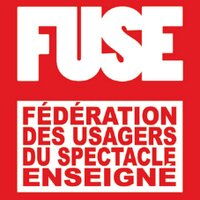 Fédération FUSE (@fuse30) 's Twitter Profile