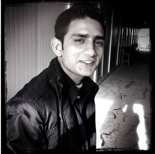 Pradip2045's profile picture. 