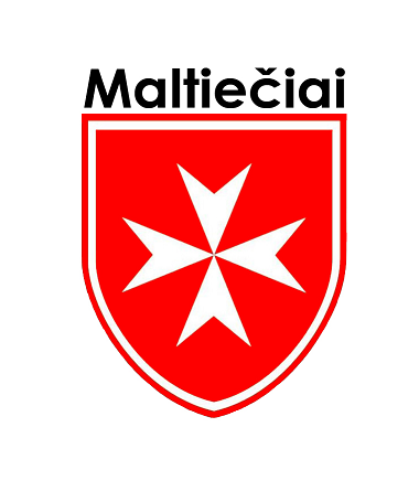 Order of Malta Relief Organization in Lithuania