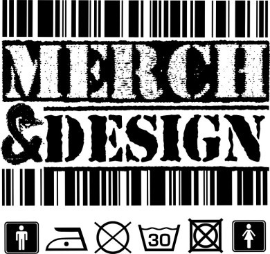 merchdesign1's profile picture. Desde MERCH&DESIGN te ofrecemos la posibilidad de crear tu propio merchandising ajustado a tus necesidades o ideas.