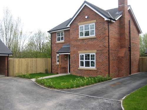 Fellows Homes have been constructing bespoke design and build houses for 30 years bringing customers aspirations to life.