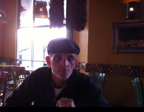 rghanz's profile picture. 