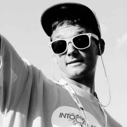 emilioslo's profile picture. Oslo citizen & Graphic Designer