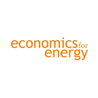 Economics for Energy (@ecoforenergy) 's Twitter Profile