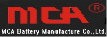 AnnaZhang4's profile picture. MCA is running it's business in manufacturing sealed lead acid batteries since 1999. We provide a wide range of AGM and GEL batteries.
