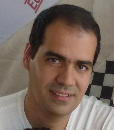 Tecnologia, Eficiência Energética, Fontes Alternativas de Energia... tudo isso me interessa!