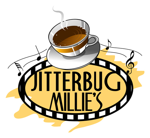Please help contribute via the link below and be a part of Jitterbug Millie's! An upcoming 20's/30's Jazz cafe in Southern Maine!