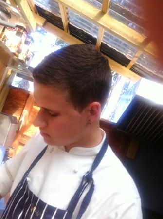 ButkusMartins's profile picture. 