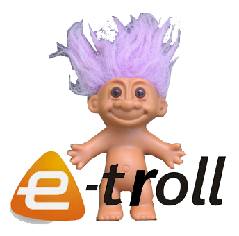 SANRALeTroll's profile picture. A Parody Account - I live in the gantries above the Gauteng freeways, watching my plan for world domination unfold - one electronic beep at a time.