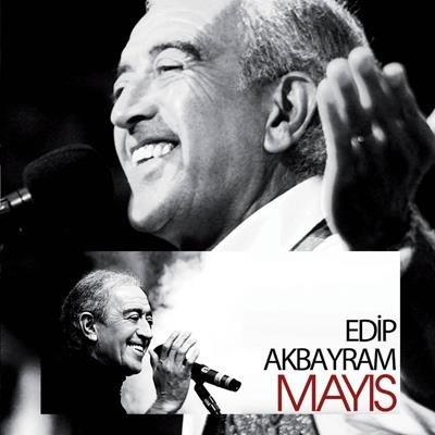 Edip Akbayram Resmi Twitter Hesabıdır...