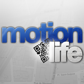 Motion_Life's profile picture. Nouvelle application pour Android et iPhone. Mon monde à moi. Disponible sur Apple Store : http://t.co/v8E1qU4ulm et Google Play : http://t.co/whDgEfmghm