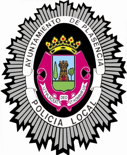 Twitter oficial de la Policía Local de Plasencia