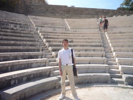 Alex2007_AV's profile picture. Либерал-консерватор