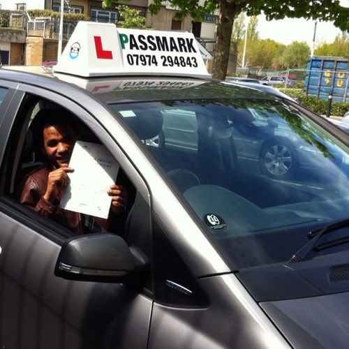 info_evans's profile picture. Approved Driving Instructor